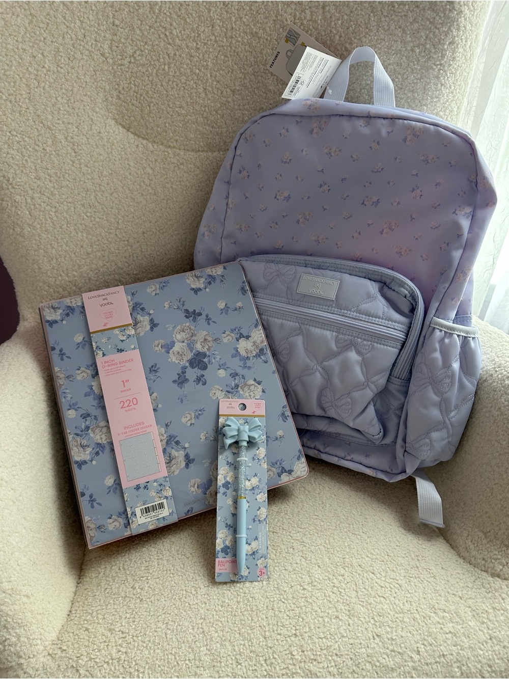 Love shack fancy bundle